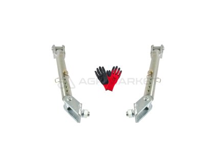 24974 1 teleskopicky bocni stabilizator c 360 2 ks rukavice