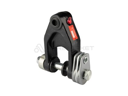 25886 spojovaci dil rotatoru s brzdou brm10 60 01