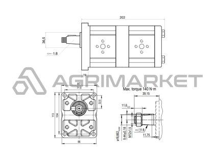 1.40.10.5.2222 hydrosila 9
