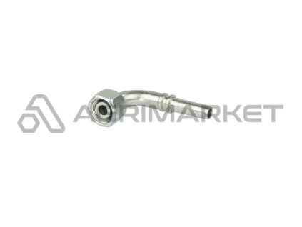 Rohové armatura DKOL-90 DN10 1SN 2SN M18x1,5