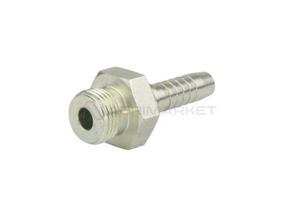 26726 agm fl dn6 m10x1 prima plocha objimka