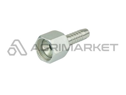 Přímá armatura DK-KOMATSU DN10 1/2SN M16x1,5