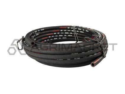 Hydraulická hadice 4SP DN12 (13) 1/2" 425 bar PREMIUM HDR