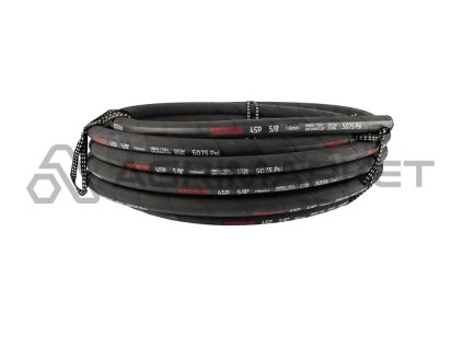 Hydraulická hadice 4SP DN16 5/8" 350 bar PREMIUM