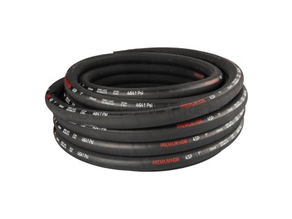 27326 hydraulicka hadice 4sp dn25 1 320 bar premium hdr