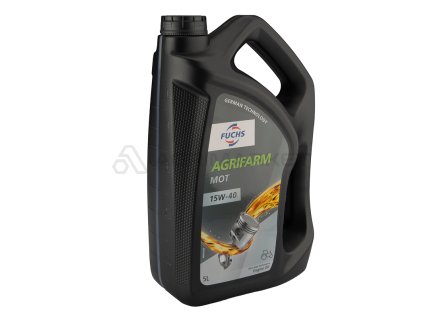 27866 motorovy olej agrifarm mot 15w40 5l
