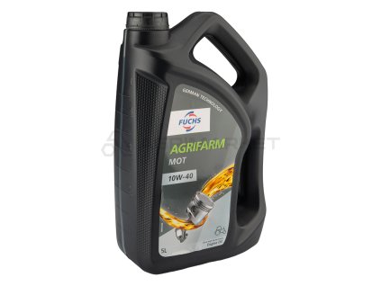 27872 motorovy olej agrifarm mot 10w40 5l