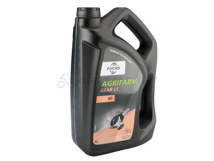 27875 prevodovy olej agrifarm gear ls 90 5l
