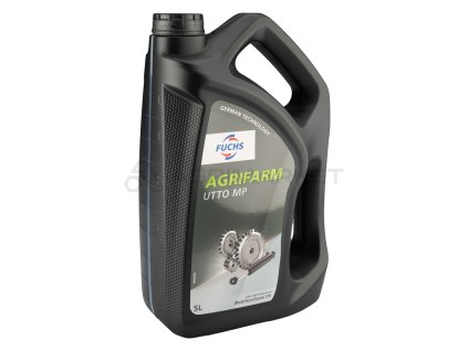27878 prevodovy a hydraulicky olej agrifarm utto mp 5l