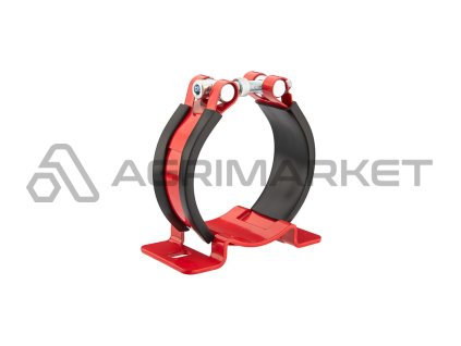 Svorka 92-98 pro montáž do 0,35L hydroakumulátor