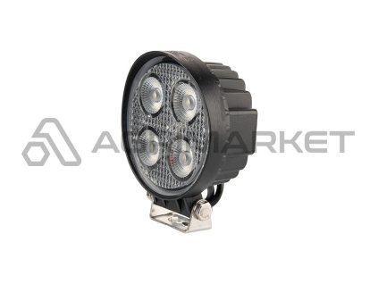 Pracovní lampa 4xLED 1600 LM 16W + přípojka 0,3 m