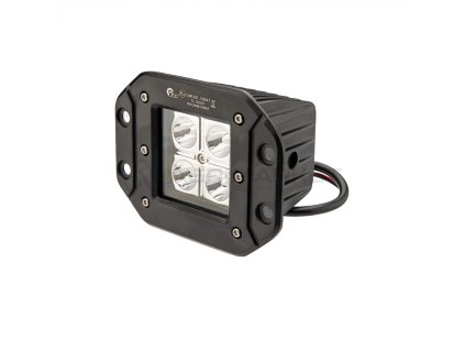 28997 1 pracovni lampa 4xled 600 lm 14w pripojka