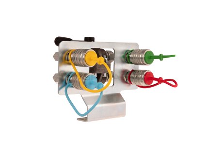 29501 hydraulicky nastrcny rozdelovac hydraulicky kulovy kohout 6 2 reverzace rychlospojky