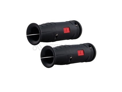 32108 sada rukojeti hydraulicke hadice cervene cislo 2x2