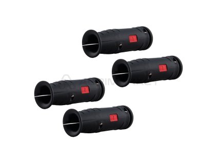 32114 sada rukojeti rukojeti hydraulicke hadice cervene cislo 2x1 2x2