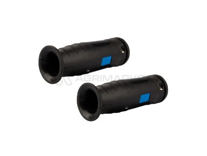 32126 1 sada rukojeti hydraulicke hadice modre cislo 2x2