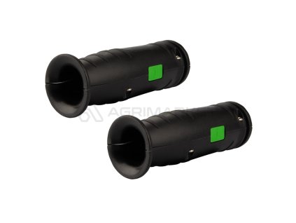 32138 sada rukojeti hydraulicke hadice zelene cislo 2x1