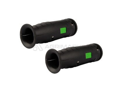 32141 sada rukojeti hydraulicke hadice zelene cislo 2x2