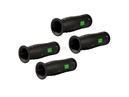 32144 sada rukojeti hydraulicke hadice zelene cislo 2x1 2x2