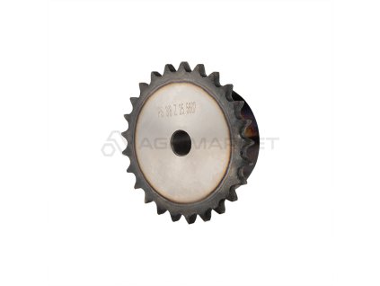 32198 1 kalene retezove kolo 25 zubu 3 8 pro retez 06b 1