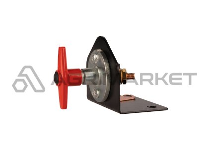 Odpojovač zemního proudu baterie na držáku 12V 24V 300A