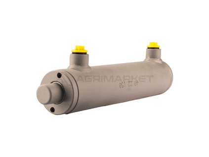 32249 valec dvoucinny hydraulicky valec delka 255 mm zdvih 150 mm 40 22 150 bez usi