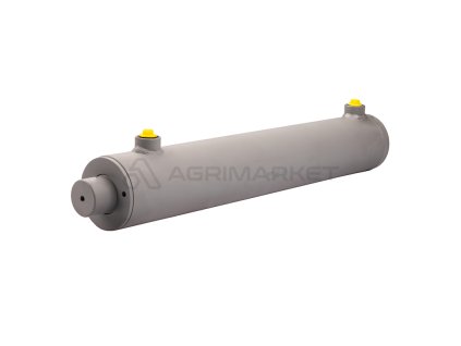 32312 valec dvoucinny hydraulicky valec delka 580 mm zdvih 400 mm 80 45 400 bez usi