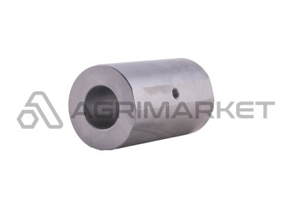 Objímka pro přivaření k pístnici hydraulického válce 30x60x100