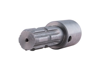 32393 1 svaritelna manzeta pro hridel motoru sms oms omr 32mm s kloubovym hridelem 1 3 8