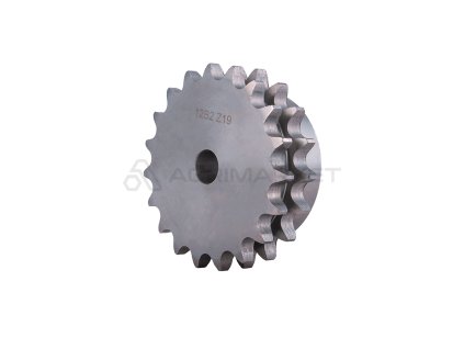 32417 2 dvojite retezove kolo 2x19 zubu 3 4 pro 12 retezu b 2