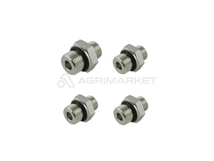 32468 sada pripojek 30 24 pro 1 sekcni hydraulicky rozvadec p80 badestnost