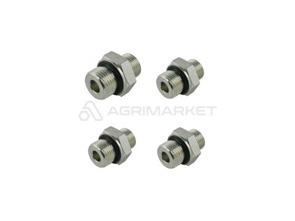 32471 sada pripojek 30 26 pro 1 sekcni hydraulicky rozvadec p80 badestnost