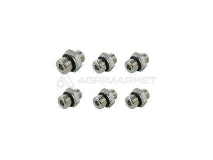 32480 1 sada pripojek 27 22 pro 2 sekcni hydraulicky rozvadec p80 badestnost