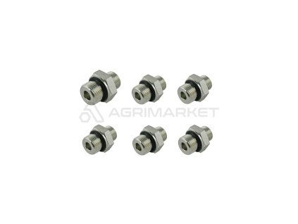 32489 sada pripojek 30 26 pro 2 sekcni hydraulicky rozvadec p80 badestnost