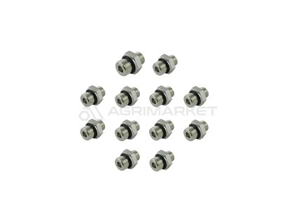 32525 1 sada pripojek 22 18 pro 5 sekcni hydraulicky rozvadec p80 badestnost