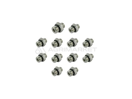 32528 sada pripojek 22 22 pro 5 sekcni hydraulicky rozvadec p80 badestnost