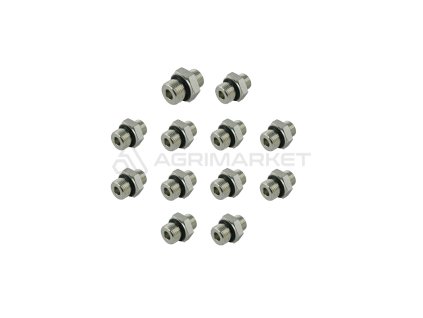 32531 sada pripojek 27 22 pro 5 sekcni hydraulicky rozvadec p80 badestnost