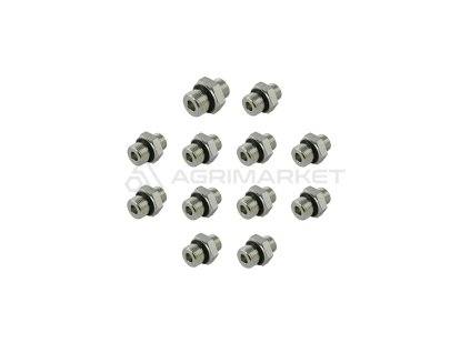 32540 sada pripojek 30 26 pro 5 sekcni hydraulicky rozvadec p80 badestnost