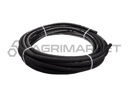 Pancéřová hydraulická hadice 4SP DN12 1/2" GATES