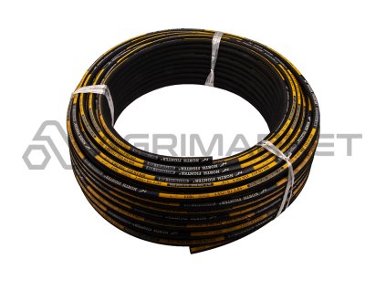 Hydraulická hadice pro vysokotlakou myčku 2SN DN6 NF Waterfall 400bar 1/4"