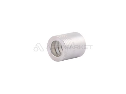 32801 3 sverne pouzdro pro lisovani hydraulickych potrubi 4sn dn12