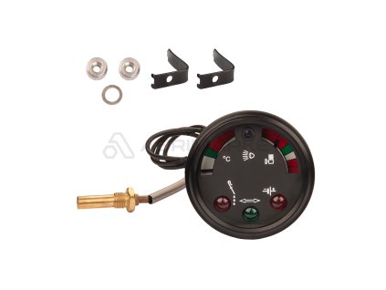 32834 dvojity indikator dvojite hodiny snimac teploty tlaku ursus c 330