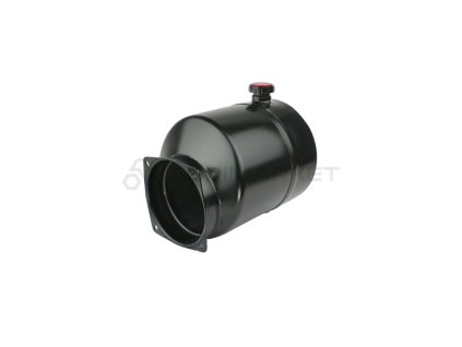 32849 4l kovova nadrz pro ac a dc napajeni