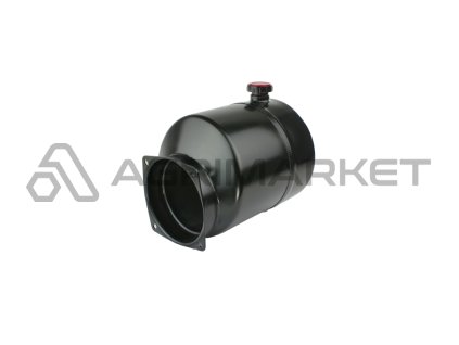 Elektromotor 24V dc 2 kW pro napájení