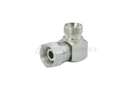 32918 typ uhloveho hydraulickeho konektoru ab metricke zavity 3 8 16