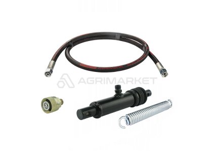 32978 4 hydraulicky valecovy pohon pro rozmetadlo hnojiv brzeg 1500mm hadice rychlospojka sroubovaci zatka m36x1 5