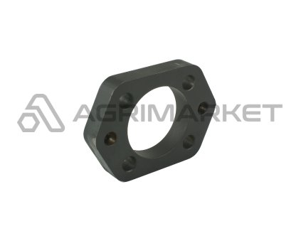 Kryt páky řízení Zetor 7245