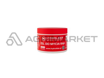 Gel na mytí rukou 0,5kg Hydrolider