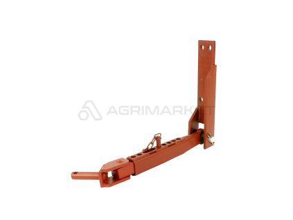 33053 levy dalekohled s dlouhym vyloznikem pro tahac c 385