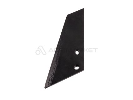 33161 2 leva radlice podmitace 260mm dva otvory
